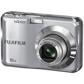 Fujifilm FinePix AX300 Dijital Fotoğraf Makinesi