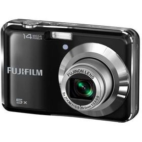 Fujifilm FinePix AX300 Dijital Fotoğraf Makinesi