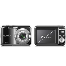 Fujifilm FinePix AX300 Dijital Fotoğraf Makinesi