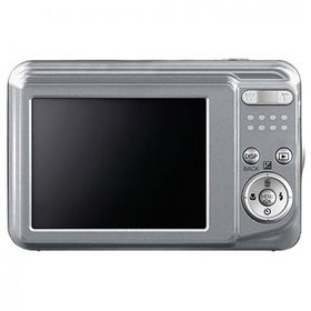Fujifilm FinePix AX500 Dijital Fotoğraf Makinesi