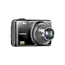 Fujifilm FinePix F80EXR Dijital Fotoğraf Makinesi