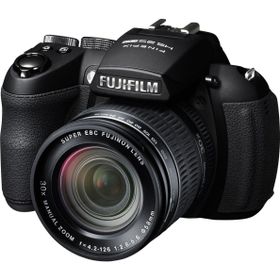 Fujifilm FinePix HS25EXR Dijital Fotoğraf Makinesi