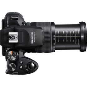 Fujifilm FinePix HS25EXR Dijital Fotoğraf Makinesi