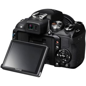Fujifilm FinePix HS25EXR Dijital Fotoğraf Makinesi