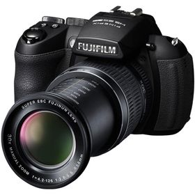 Fujifilm FinePix HS25EXR Dijital Fotoğraf Makinesi