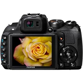 Fujifilm FinePix HS25EXR Dijital Fotoğraf Makinesi