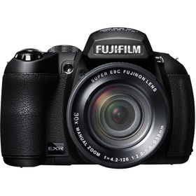 Fujifilm FinePix HS25EXR Dijital Fotoğraf Makinesi