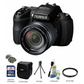Fujifilm FinePix HS25EXR Dijital Fotoğraf Makinesi