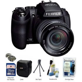 Fujifilm FinePix HS25EXR Dijital Fotoğraf Makinesi