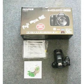 Fujifilm FinePix HS25EXR Dijital Fotoğraf Makinesi