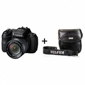 Fujifilm FinePix HS28EXR Dijital Fotoğraf Makinesi