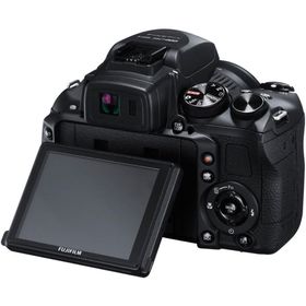 Fujifilm FinePix HS30EXR Dijital Fotoğraf Makinesi