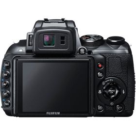Fujifilm FinePix HS30EXR Dijital Fotoğraf Makinesi