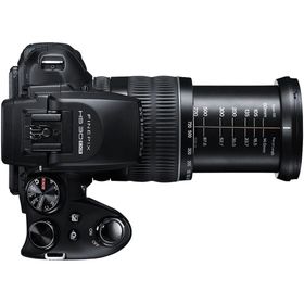 Fujifilm FinePix HS30EXR Dijital Fotoğraf Makinesi