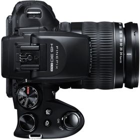 Fujifilm FinePix HS30EXR Dijital Fotoğraf Makinesi