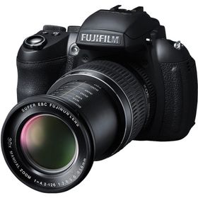 Fujifilm FinePix HS30EXR Dijital Fotoğraf Makinesi