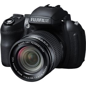 Fujifilm FinePix HS30EXR Dijital Fotoğraf Makinesi