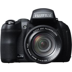 Fujifilm FinePix HS30EXR Dijital Fotoğraf Makinesi