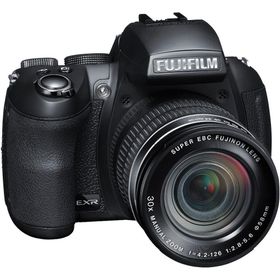 Fujifilm FinePix HS30EXR Dijital Fotoğraf Makinesi