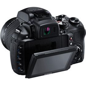 Fujifilm FinePix HS30EXR Dijital Fotoğraf Makinesi