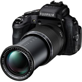 Fujifilm FinePix HS50EXR Dijital Fotoğraf Makinesi