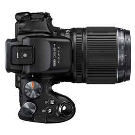 Fujifilm FinePix HS50EXR Dijital Fotoğraf Makinesi