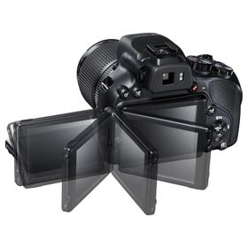 Fujifilm FinePix HS50EXR Dijital Fotoğraf Makinesi