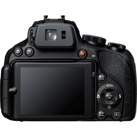 Fujifilm FinePix HS50EXR Dijital Fotoğraf Makinesi