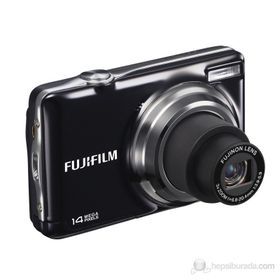 Fujifilm FinePix JV300 Dijital Fotoğraf Makinesi