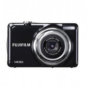 Fujifilm FinePix JV300 Dijital Fotoğraf Makinesi