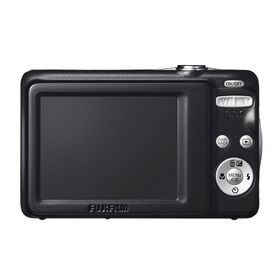 Fujifilm FinePix JV300 Dijital Fotoğraf Makinesi