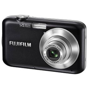 Fujifilm FinePix JV300 Dijital Fotoğraf Makinesi