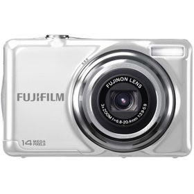 Fujifilm FinePix JV300 Dijital Fotoğraf Makinesi