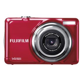 Fujifilm FinePix JV300 Dijital Fotoğraf Makinesi