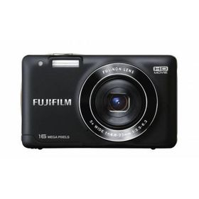 Fujifilm FinePix JX550 Dijital Fotoğraf Makinesi