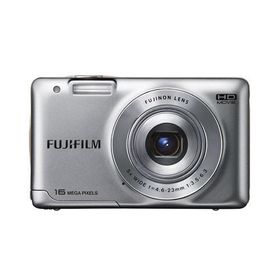 Fujifilm FinePix JX550 Dijital Fotoğraf Makinesi