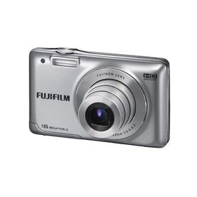 Fujifilm FinePix JX550 Dijital Fotoğraf Makinesi