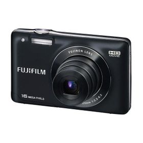 Fujifilm FinePix JX550 Dijital Fotoğraf Makinesi