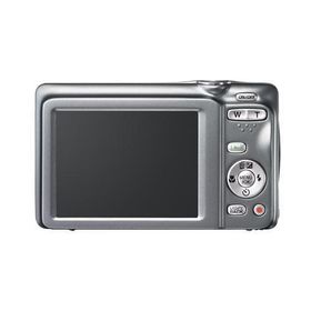 Fujifilm FinePix JX550 Dijital Fotoğraf Makinesi
