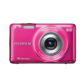Fujifilm FinePix JX550 Dijital Fotoğraf Makinesi