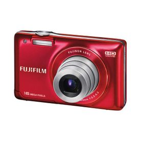 Fujifilm FinePix JX580 Dijital Fotoğraf Makinesi