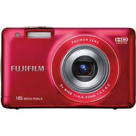 Fujifilm FinePix JX580 Dijital Fotoğraf Makinesi