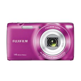 Fujifilm FinePix JZ100 Dijital Fotoğraf Makinesi