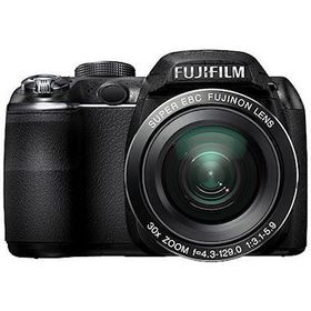 Fujifilm FinePix S2950 Dijital Fotoğraf Makinesi