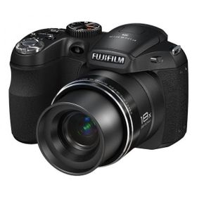 Fujifilm FinePix S2950 Dijital Fotoğraf Makinesi
