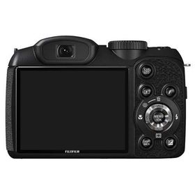 Fujifilm FinePix S2950 Dijital Fotoğraf Makinesi