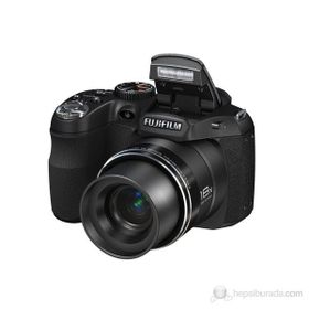 Fujifilm FinePix S2950 Dijital Fotoğraf Makinesi