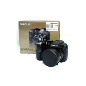 Fujifilm FinePix S2950 Dijital Fotoğraf Makinesi
