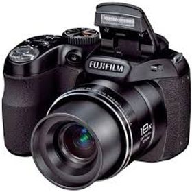 Fujifilm FinePix S2995 Dijital Fotoğraf Makinesi