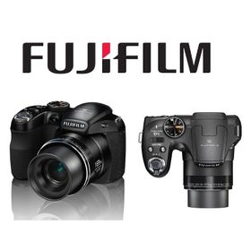 Fujifilm FinePix S2995 Dijital Fotoğraf Makinesi